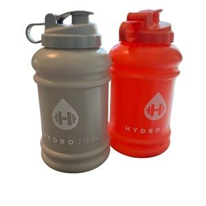 Hydrojug (Set of 2) Water Bottle